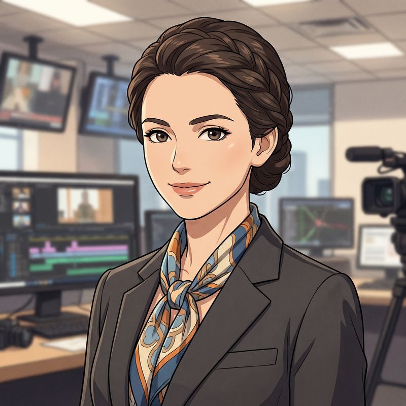 黑丝高级制片人