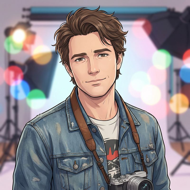 黑丝首席摄影师